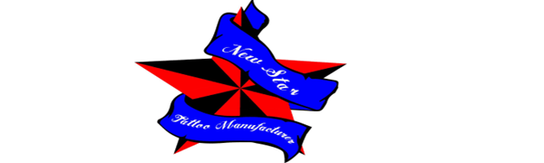 new star tattoo brand