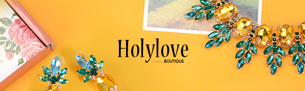 holylove logo