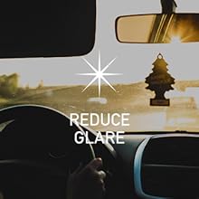 Reduce Glare With Nano Ceramic Tint
