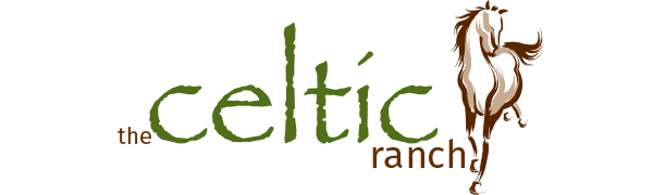 The Celtic Ranch logo