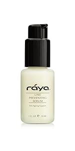 line preventing serum