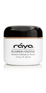 pumpkin enzyme puree