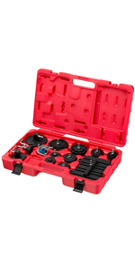 Master Cylinder Adapter Kit