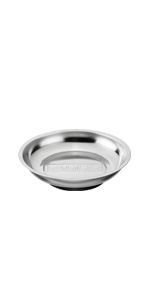 4 1/4-inch Magnetic Tray
