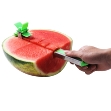 Watermelon Cube Slicer step 2