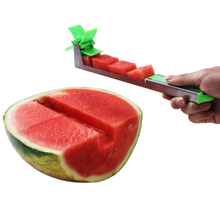 Watermelon Cube Slicer step 3