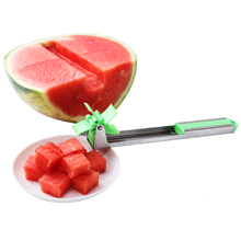 Watermelon Cube Slicer step 4