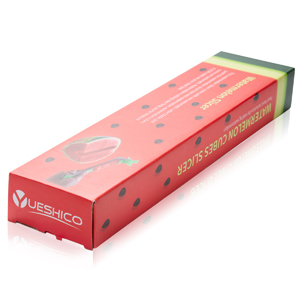 YUESHICO Watermelon Slicer Cutter Package