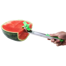 Watermelon Cube Slicer step 1