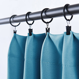 Amazon Com Nicetown Window Treatment Blackout Curtain Panels