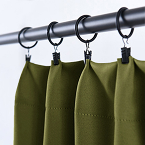 Amazon Com Nicetown Living Room Blackout Draperies Curtains