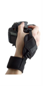 usa gear camera harness strap accessories neoprene hiking walking men women neck