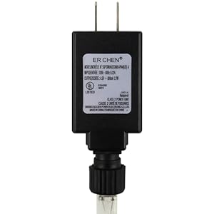 UL Listed Power Supply