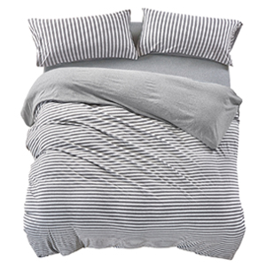 3PCS duvet cover set