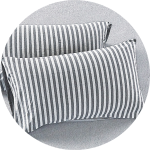 Envelope Pillow Shams