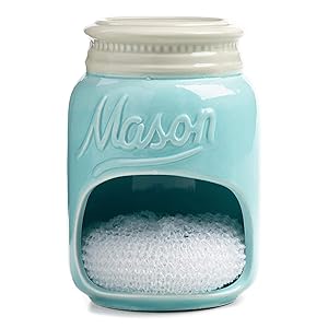 mason sponge holder