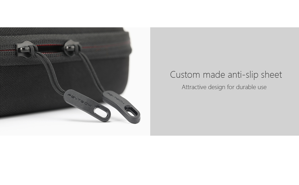 Osmo Pocket Carrying Case