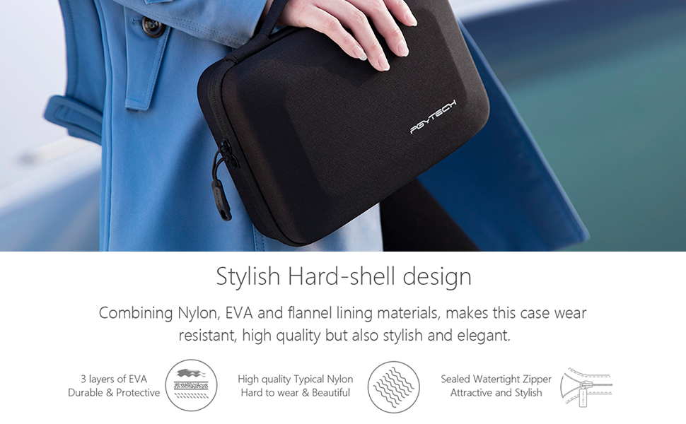 Osmo Pocket Carrying Case