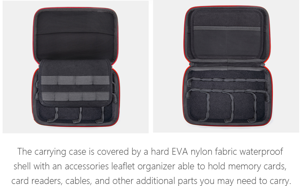 Osmo Pocket Carrying Case