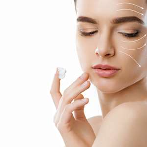 scientifically reformulated massage cream