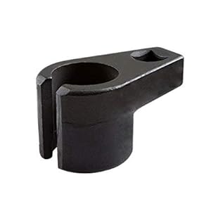 3/8-Inch Drive by 7/8-Inch (22 mm) Offset Oxygen Sensor Socket