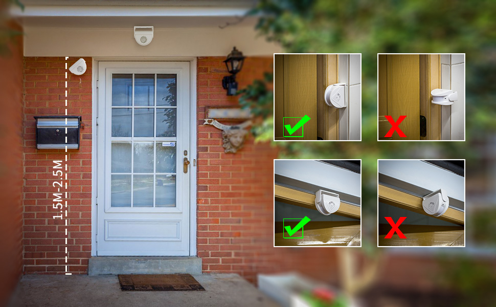 installation tips