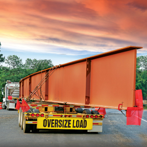 Mesh Oversize Load Use 2