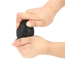 hand ball stress relief gifts for men