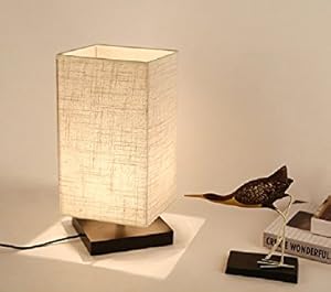 zeefo table lamp