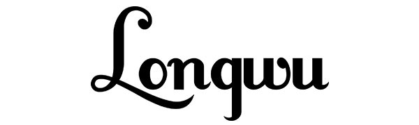 Our logo is named Longwu.