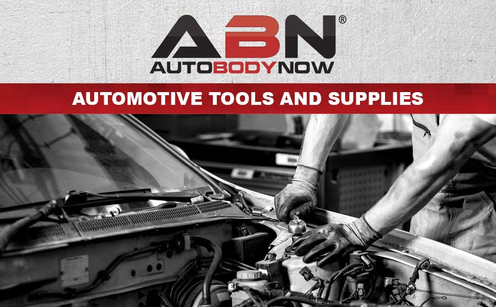 ABN Brake Lining Thickness SAE & Metric Gauge 8 Piece Tool Set Amazon.ca Automotive