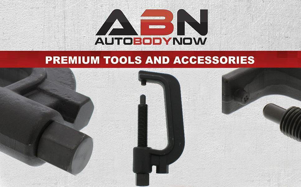 ABN Torsion Bar Unloading Tool Key, Heavy Duty Removal for GM, Chevy, GMC