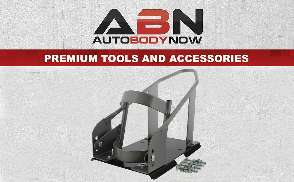 ABN Removable Trailer Wheel Chock Universal Stopper