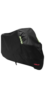 anglink motorcycle cover
