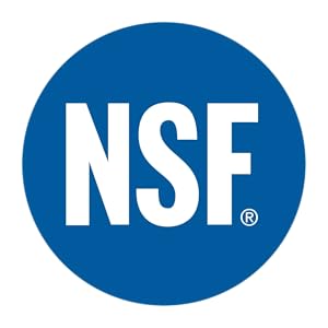 nsf certified