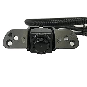  oem replacement chevy gmc backup camera