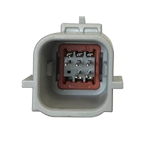 oem replacement chevy gmc backup camera