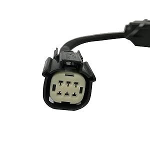  oem replacement chevy gmc backup camera