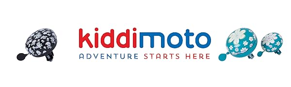kiddimoto Bells