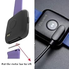 change band smart watch