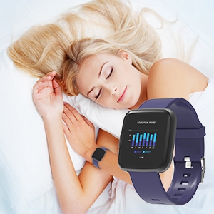 fit bracelet health watch