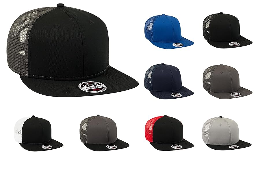 帽子 HATRA / Moebius Hat [black] AW23 AC01 HATRA / Moebius Hat [black] AW23 AC01