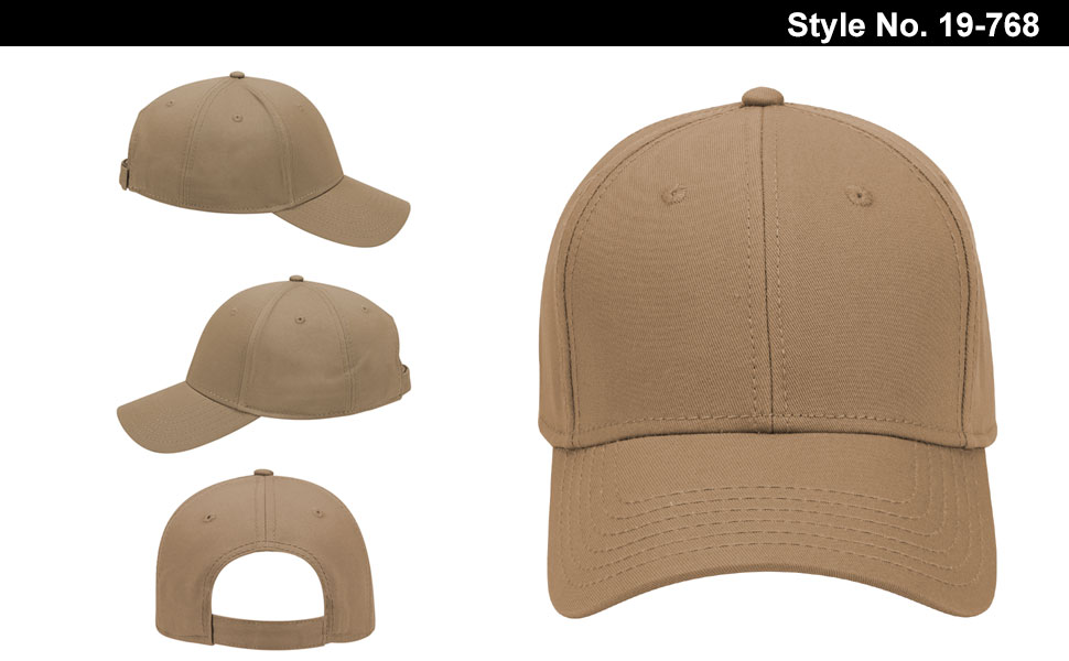帽子 T-6M 03 CAP COTTON TWILL OLIVE DRAB WTAPS x UNDERCOVER T-6M / Cap / Ctpl. Twill 