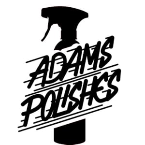 Adam's Polishes 