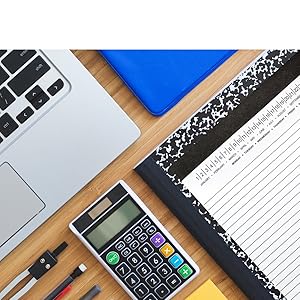 writing pads