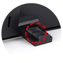 interiror rearview mirror