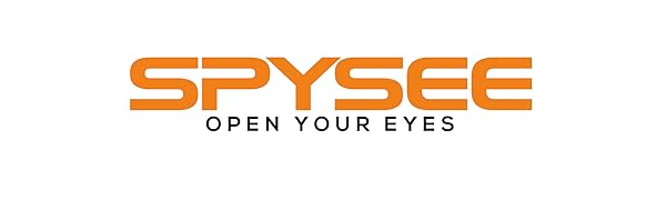 Spy See Mini Compass Outdoors Pack