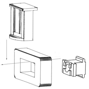 F2KIT instructions and diagram for easy DIY installation!