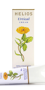 HELIOS Urtical Cream 30g 3個セット Amazon.com: Helios Urtical Cream : Health & Household