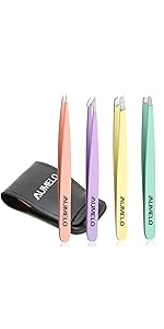 4ColorTweezers
